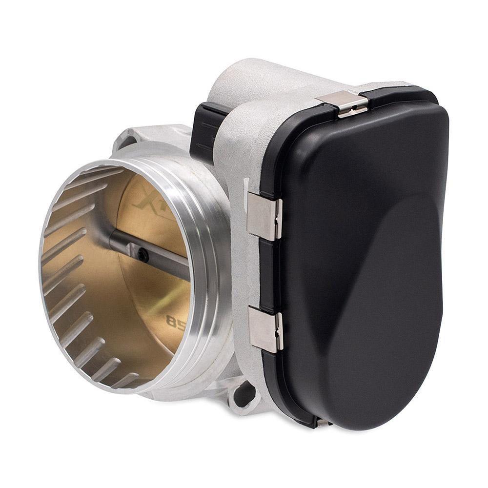 BLOX Racing XTREME 85 mm DBW Throttle Body - 2013-2021 Dodge Challenger R/T SRT HEMI 5.7L 6.1L 6.4L