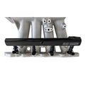 BLOX Racing XTREME Aluminum B-Series Fuel Rail Black - GARAGE SALE