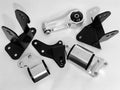 ZFK K-series swap mounts for CRZ